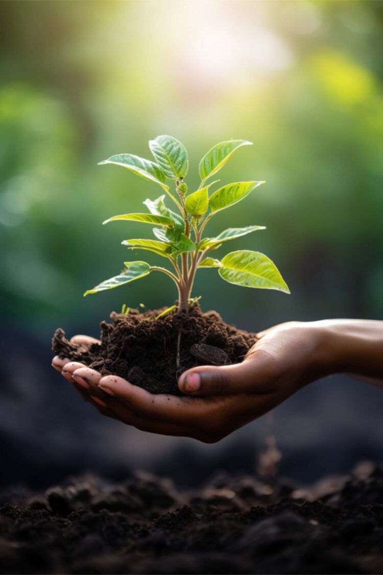 منهج Radical Roots Healing™ – الشفاء من الجذور، والعودة إلى الذات