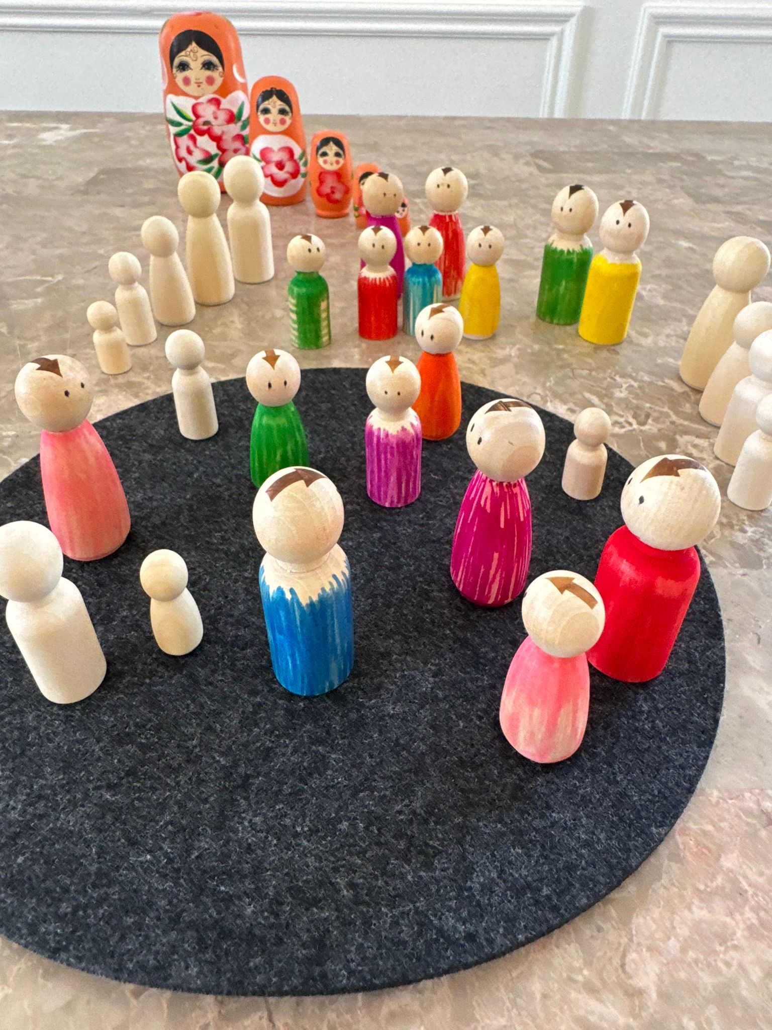 العمل  النظامي العائلي – شفاء الجذور العاطفية عبر تقنية علم الأنظمة الأسرية