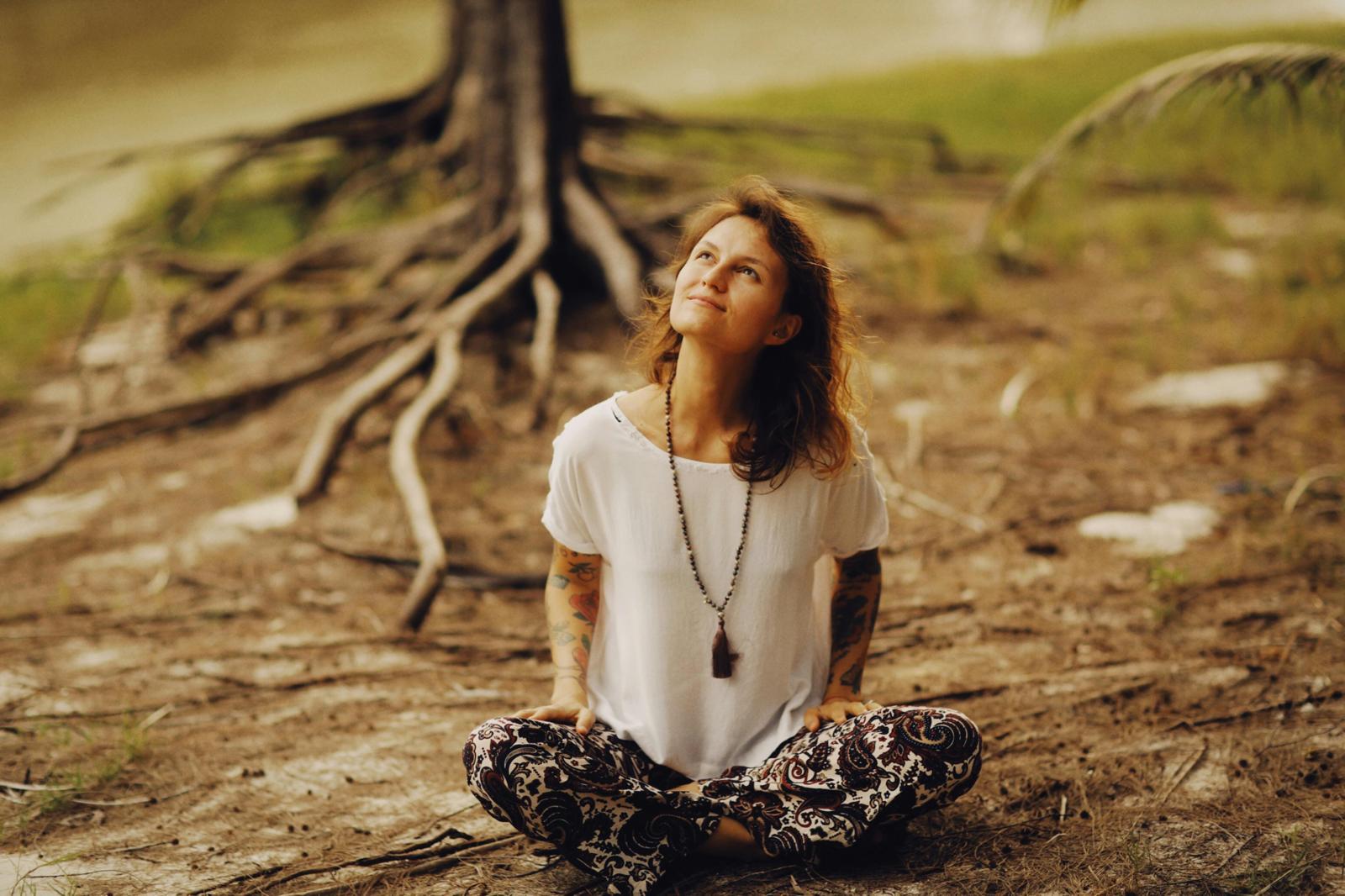 Radical Roots Healing™ Program